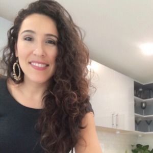 Meet your Posher, Maribel